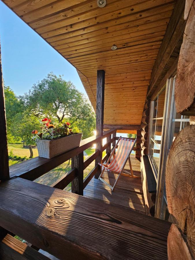 Holiday home Atputas Komplekss Dridzi Kraslava