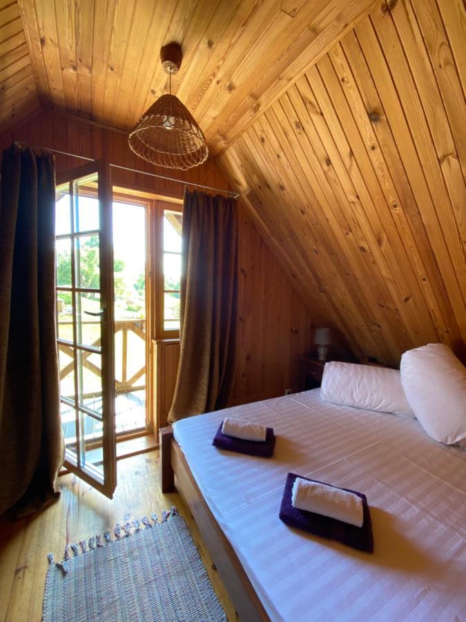 Atputas Komplekss Dridzi Holiday home