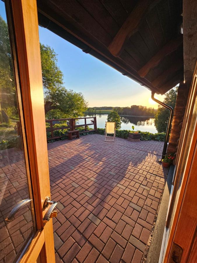 Atputas Komplekss Dridzi Holiday home Kraslava