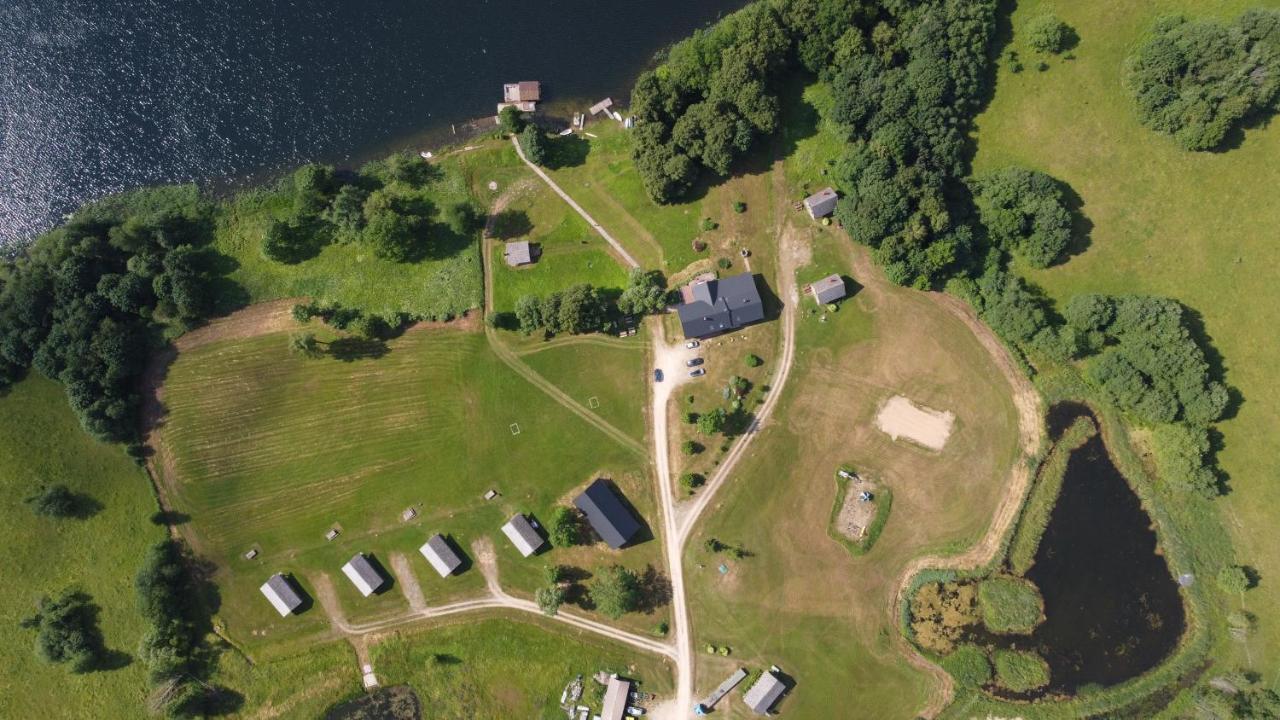 Feriehus Atputas Komplekss Dridzi
