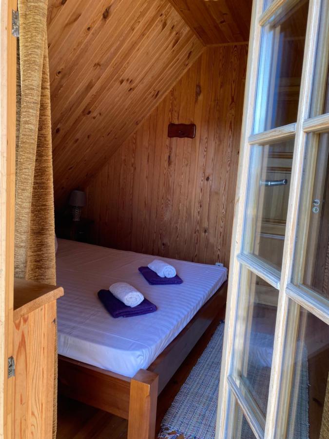 Holiday home Atputas Komplekss Dridzi *