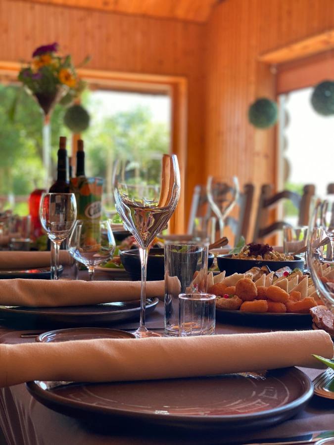 Atputas Komplekss Dridzi Holiday home Kraslava