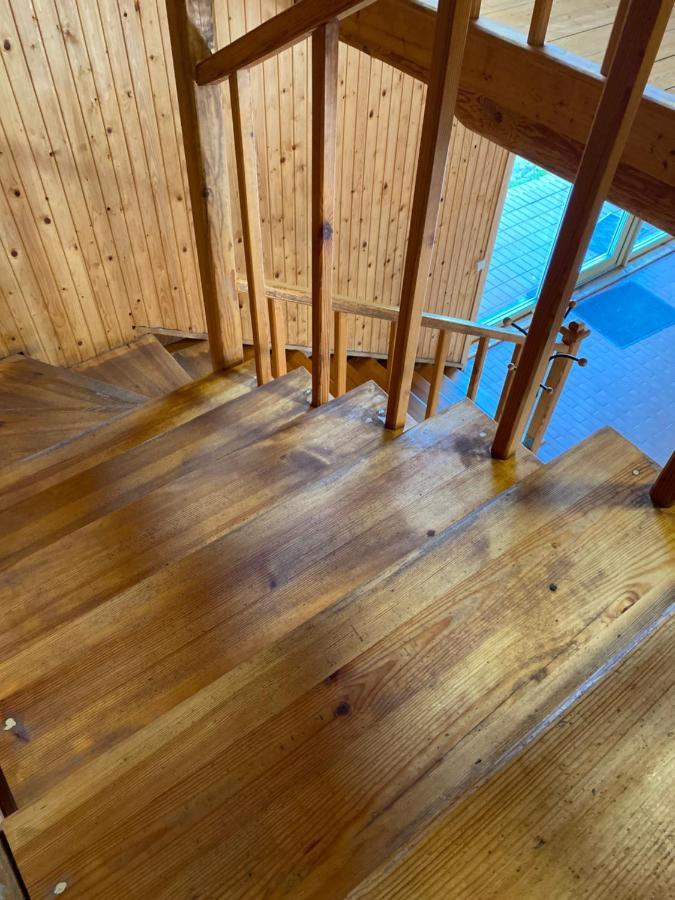 Atputas Komplekss Dridzi Holiday home *