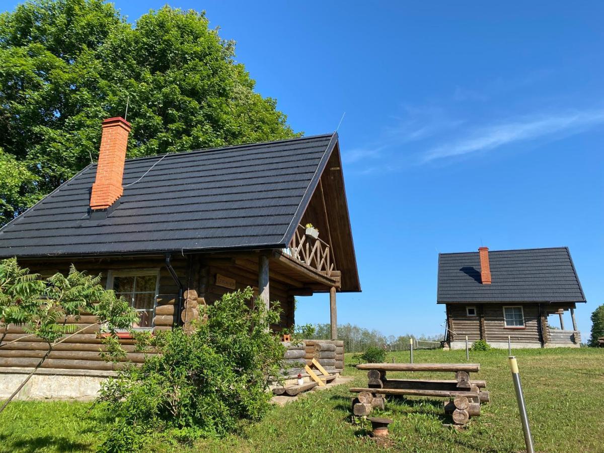 Atputas Komplekss Dridzi Holiday home Kraslava