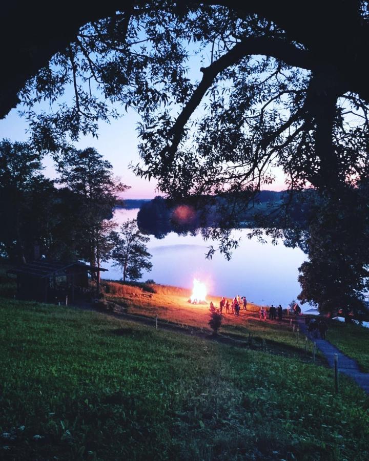 Feriehus Atputas Komplekss Dridzi *