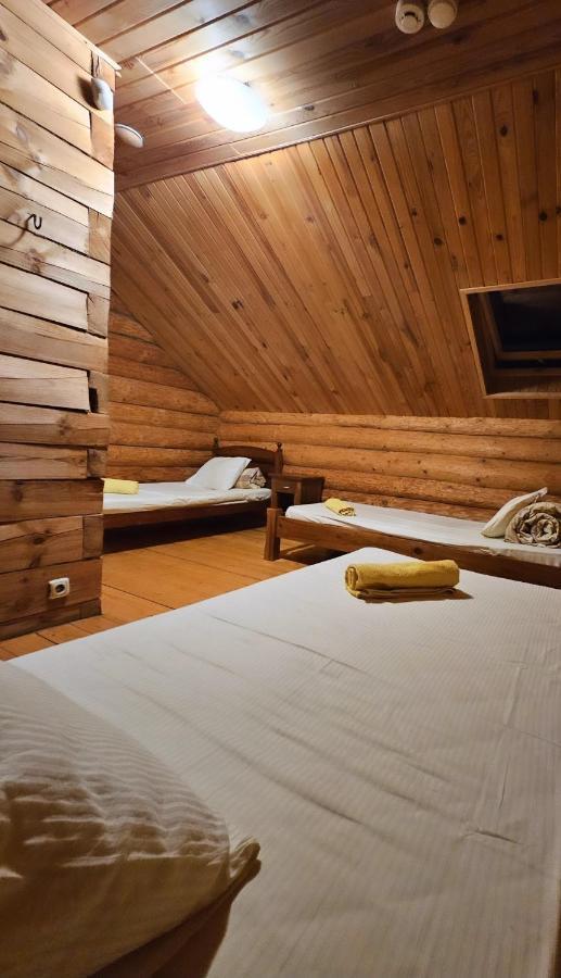 Atputas Komplekss Dridzi Holiday home