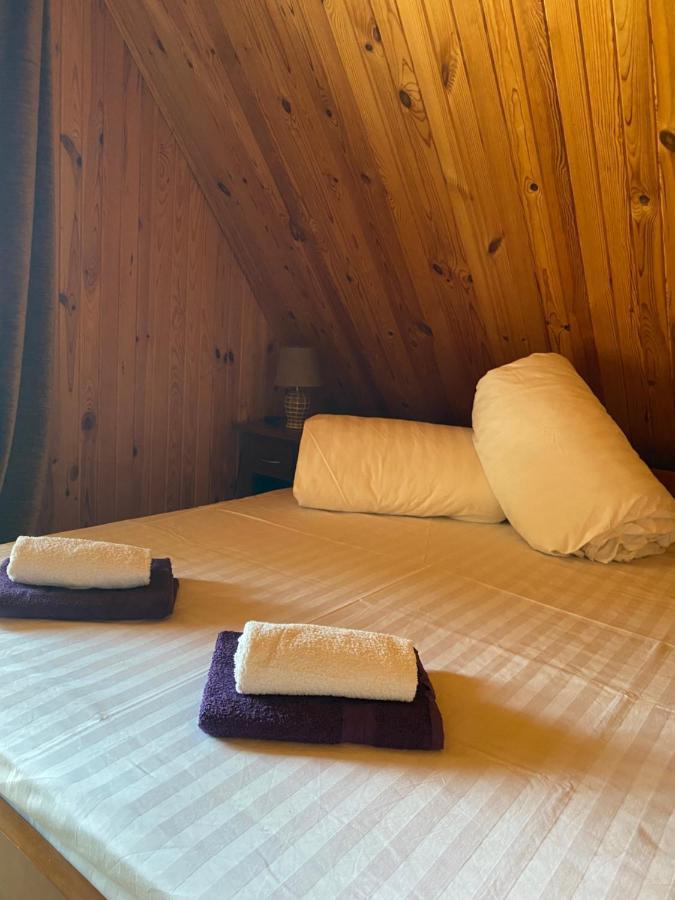 Atputas Komplekss Dridzi Holiday home Kraslava