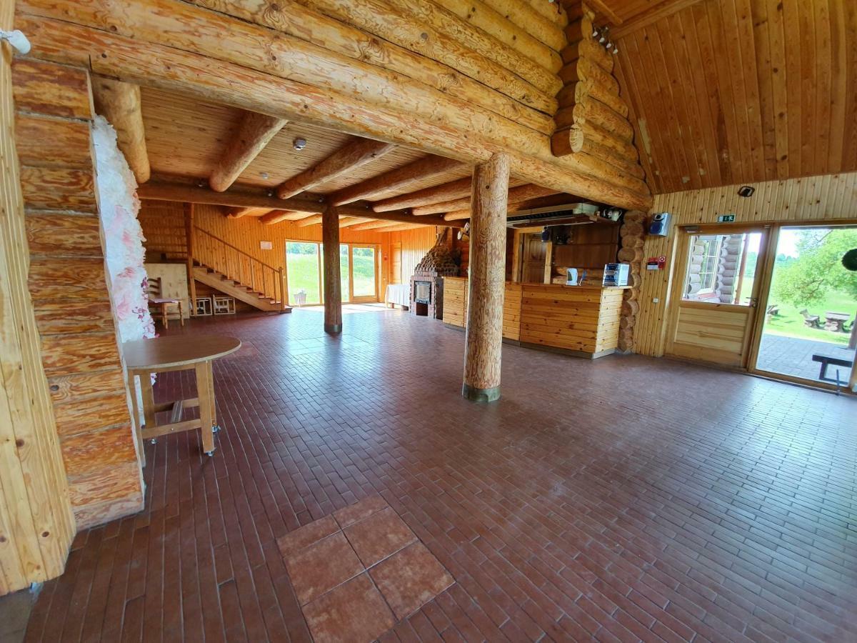 Atputas Komplekss Dridzi Holiday home *